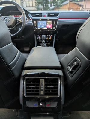 Superb iV 2022 - Business Edition - imagine 9