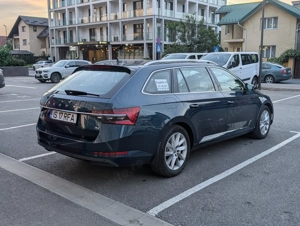 Superb iV 2022 - Business Edition - imagine 11