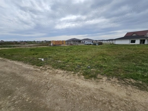 Teren de vanzare  - imagine 3