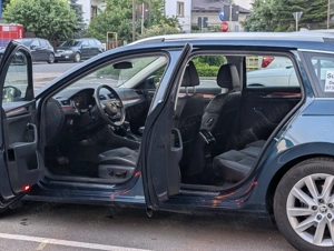 Superb iV 2022 - Business Edition - imagine 12