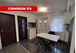 Fara comision! 1 camera 34 mp, 1 baie, 1 loc parcare, cartier Marasti