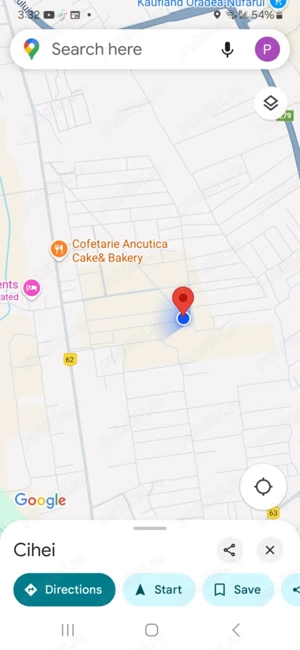 Teren de vanzare  - imagine 4