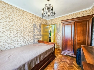 Apartament spațios 4 camere, gata de mutare – Moșilor, Obor - imagine 11