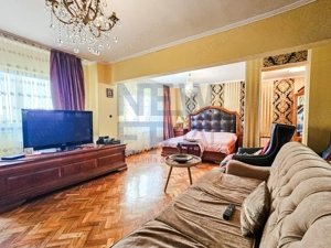 Apartament spațios 4 camere, gata de mutare – Moșilor, Obor - imagine 2