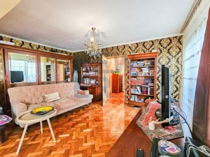 Apartament spațios 4 camere, gata de mutare – Moșilor, Obor - imagine 5