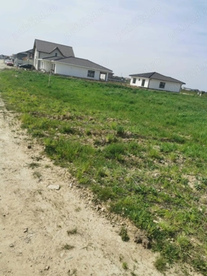 Teren de vanzare  - imagine 5