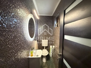 Casă individuală de vânzare – 216 MP UTILI - 1676 TOTALI | TOTOI | ULTRAFINISATA - imagine 2