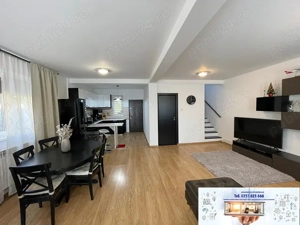 Proprietate tip duplex, eficientă energetic, situată în Traian, Jud. Galati