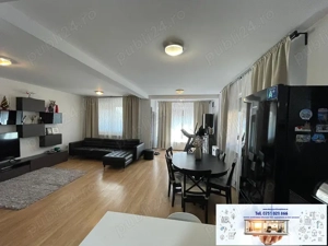 Proprietate tip duplex, eficientă energetic, situată în Traian, Jud. Galati - imagine 2