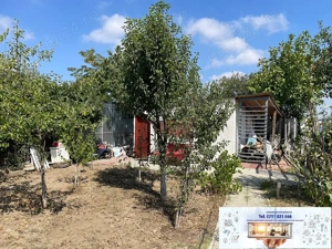 Proprietate tip duplex, eficientă energetic, situată în Traian, Jud. Galati - imagine 15