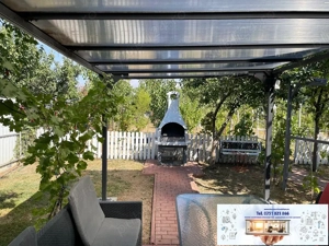 Proprietate tip duplex, eficientă energetic, situată în Traian, Jud. Galati - imagine 13