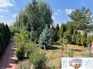 Proprietate tip duplex, eficientă energetic, situată în Traian, Jud. Galati - imagine 14