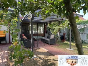 Proprietate tip duplex, eficientă energetic, situată în Traian, Jud. Galati - imagine 12