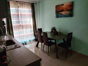 Nou. Spatios - 90 mp utili + terasa. Sacara interioara. Mobilat. Langa Eso - imagine 6