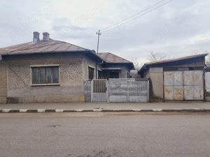 Casă de vânzare în Mizil, Prahova