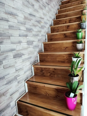 Nou. Spatios - 90 mp utili + terasa. Sacara interioara. Mobilat. Langa Eso - imagine 18