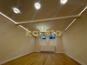 Birou Prestigios 5 Camere | Dorobanti | 130 MP