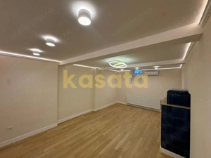 Birou Prestigios 5 Camere | Dorobanti | 130 MP