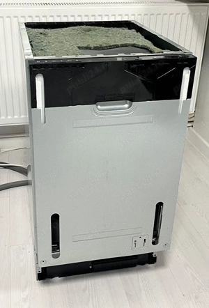 Masina de spalat vase ikea lagan