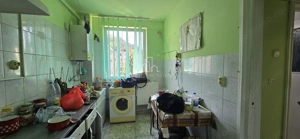 Apartament 2 camere, zona Dumbravei, Sighisoara - imagine 3