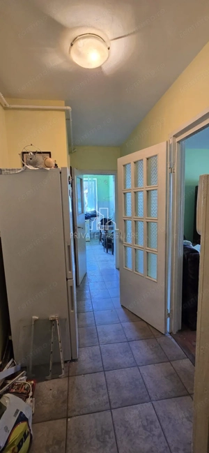 Apartament 2 camere, zona Dumbravei, Sighisoara - imagine 8