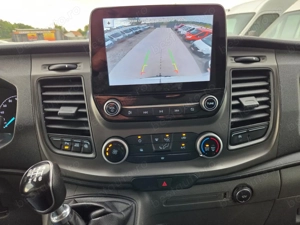 Ford New Transit Axa Dubla L4H3 Frigorific - imagine 17