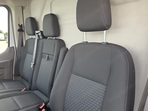 Ford New Transit Axa Dubla L4H3 Frigorific - imagine 15