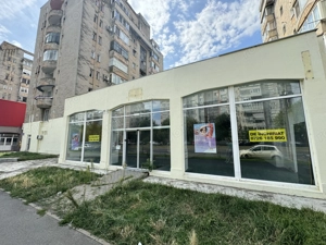Spatiu Comercial de inchiriat Aurel Vlaicu