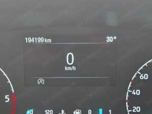 Ford New Transit Axa Dubla L4H3 Frigorific - imagine 18