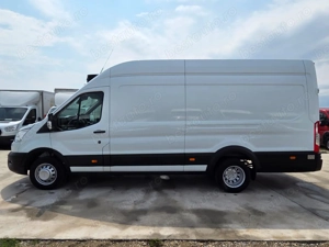 Ford New Transit Axa Dubla L4H3 Frigorific - imagine 8