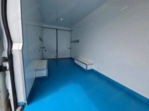 Ford New Transit Axa Dubla L4H3 Frigorific - imagine 11