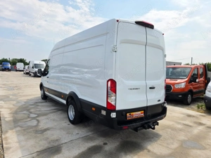 Ford New Transit Axa Dubla L4H3 Frigorific - imagine 7