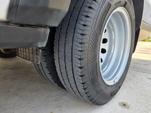 Ford New Transit Axa Dubla L4H3 Frigorific - imagine 14