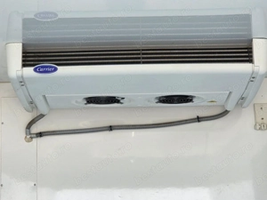 Ford New Transit Axa Dubla L4H3 Frigorific - imagine 12