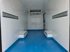 Ford New Transit Axa Dubla L4H3 Frigorific - imagine 9