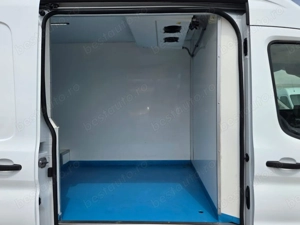 Ford New Transit Axa Dubla L4H3 Frigorific - imagine 10
