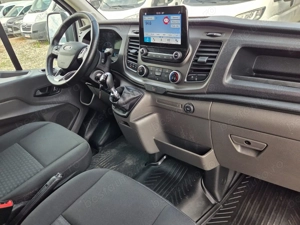 Ford New Transit Axa Dubla L4H3 Frigorific - imagine 16