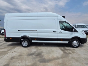 Ford New Transit Axa Dubla L4H3 Frigorific - imagine 4