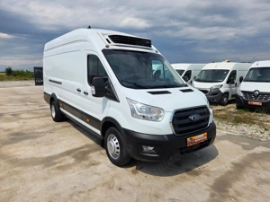 Ford New Transit Axa Dubla L4H3 Frigorific - imagine 3