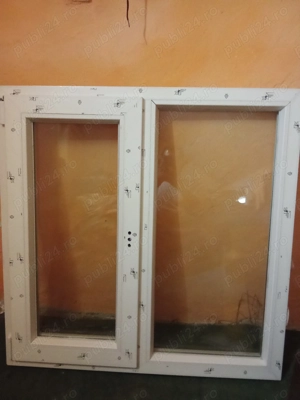 Vând 3 geamuri termopan nefolosite