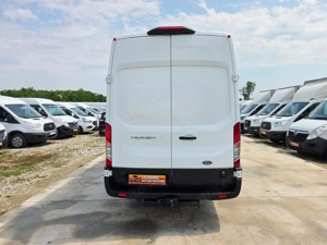 Ford New Transit Axa Dubla L4H3 Frigorific - imagine 6