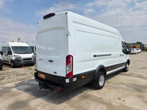 Ford New Transit Axa Dubla L4H3 Frigorific - imagine 5