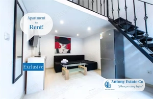 Apartament de închiriat, 1 camera, Ultra-Central, Oradea