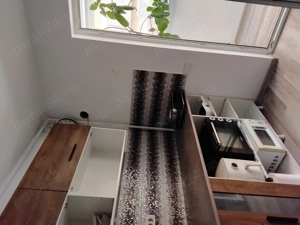Închiriez apartament 2 camere în Popesti Leordeni stradaAstrelor la 20 min mers pe jos pana la metro - imagine 2 Închiriez apartament 2 camere în Popesti Leordeni stradaAstrelor la 20 min mers pe jos pana la metro - imagine 2