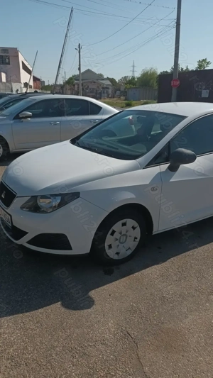 Vând Seat Ibiza 2011 - imagine 4 Vând Seat Ibiza 2011 - imagine 4