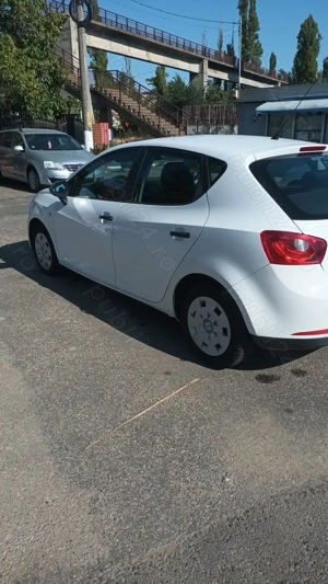 Vând Seat Ibiza 2011 - imagine 6 Vând Seat Ibiza 2011 - imagine 6
