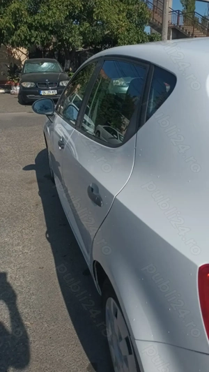 Vând Seat Ibiza 2011 - imagine 2 Vând Seat Ibiza 2011 - imagine 2