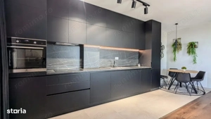 Apartament in complex isho zona Take ionescu - imagine 11