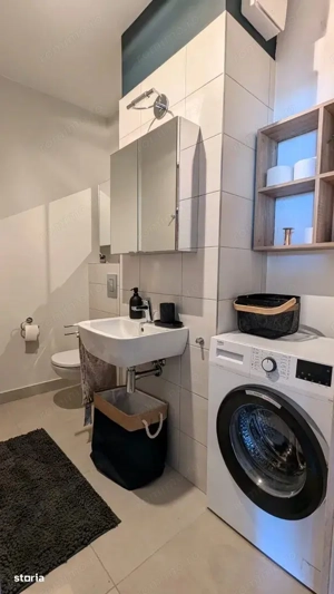 Apartament in complex isho zona Take ionescu - imagine 17