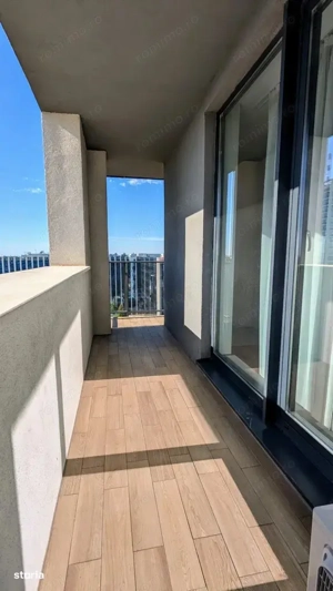 Apartament in complex isho zona Take ionescu - imagine 15